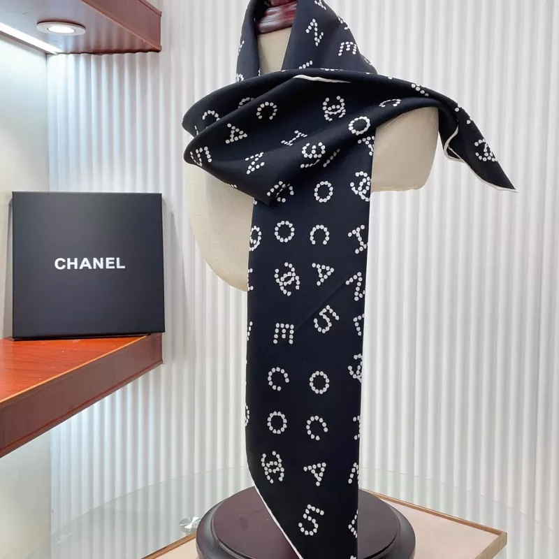 Durable 4575 Chanel Silk Squares