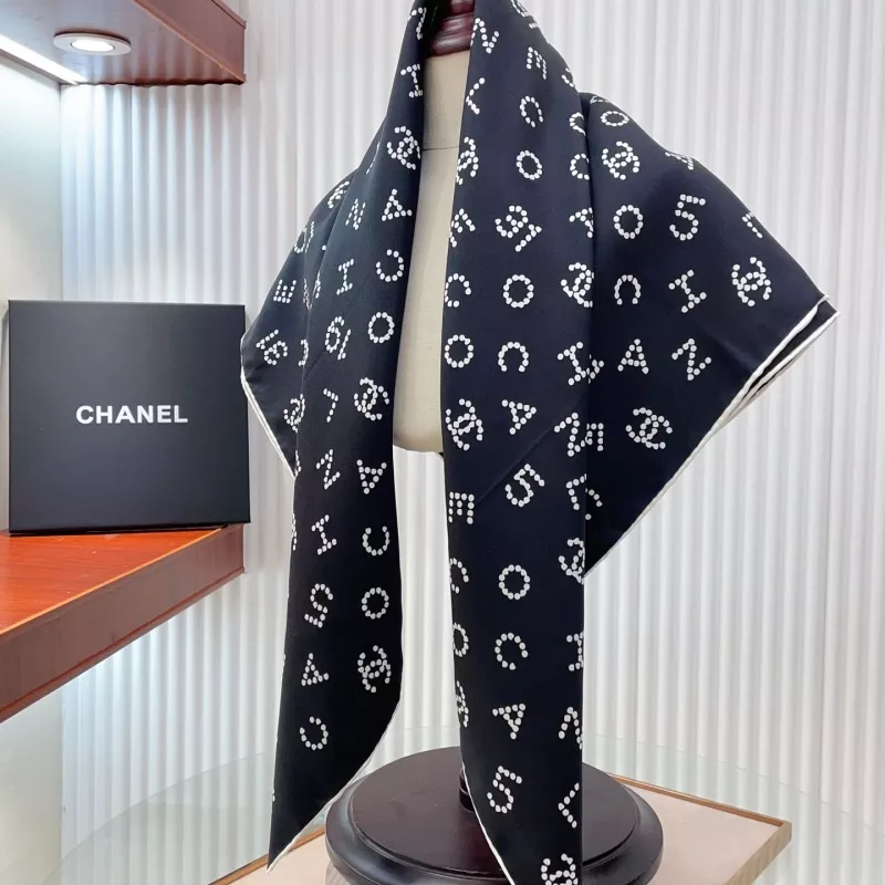 Durable 4575 Chanel Silk Squares