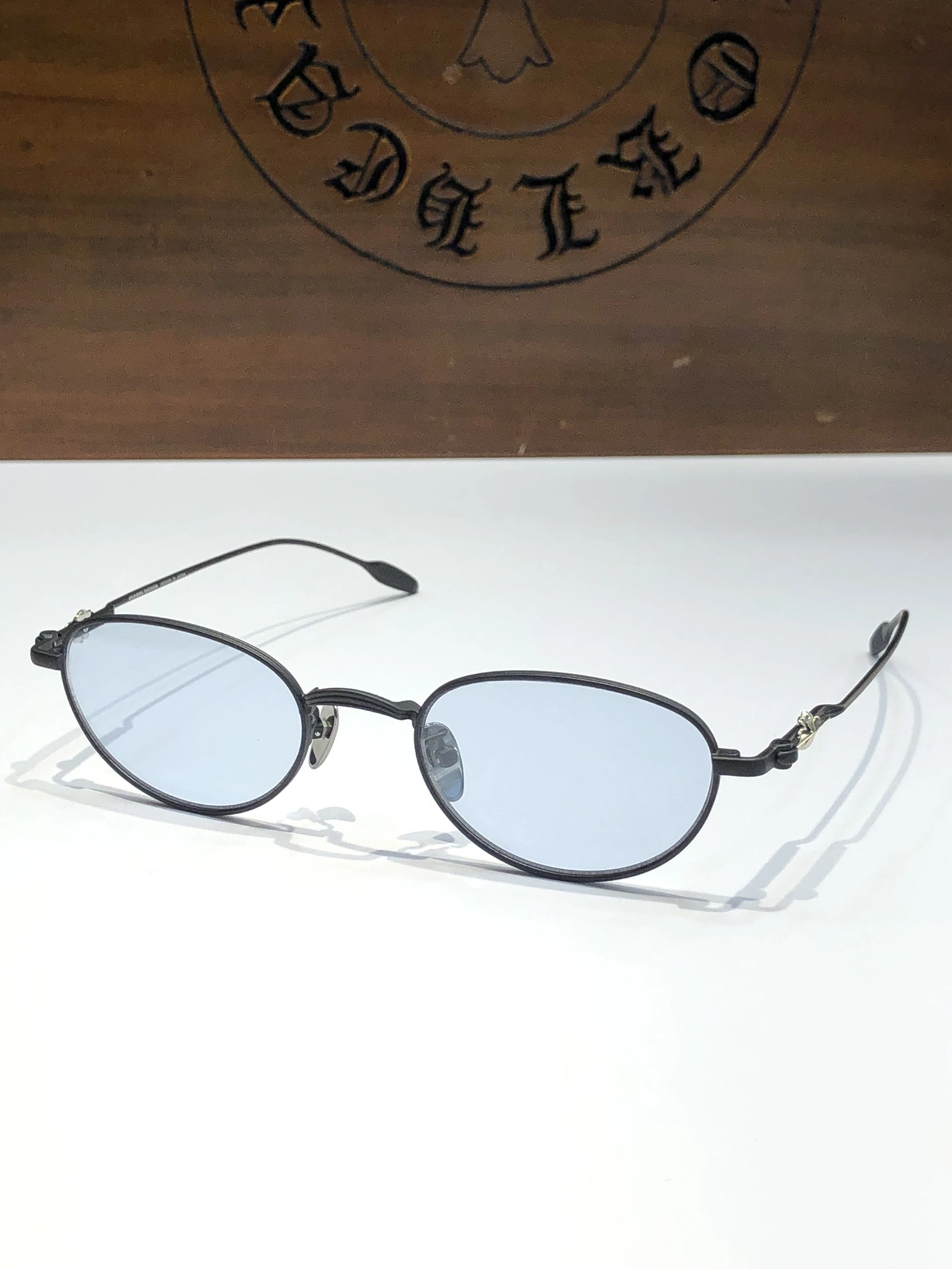 Durable 4580 Chrome Hearts AAA Quality Sunglasses