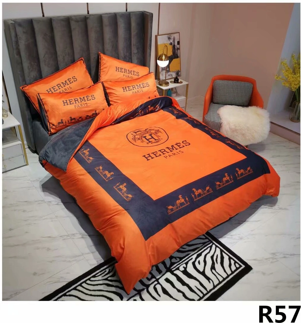 Durable 4610 Hermes Bedding