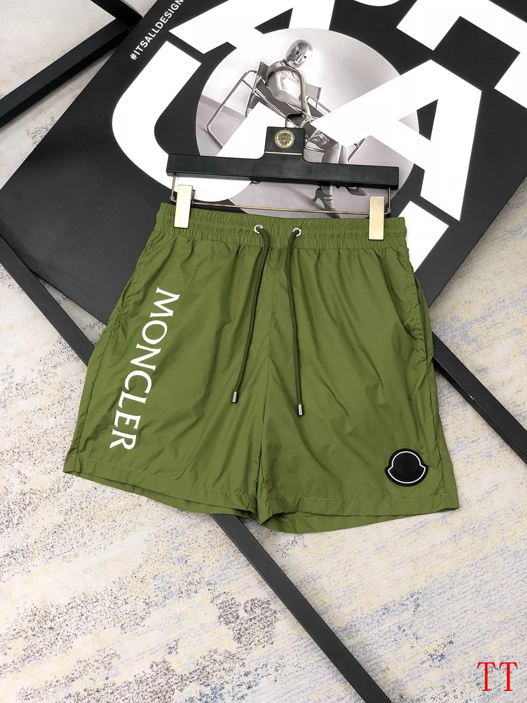 Durable 4626 Moncler Pants For Men