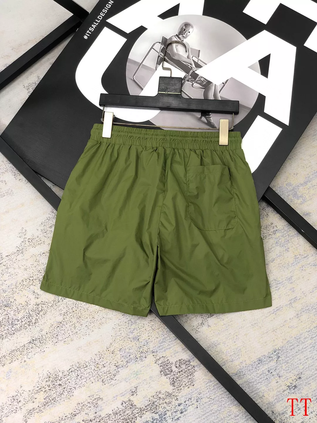 Durable 4626 Moncler Pants For Men