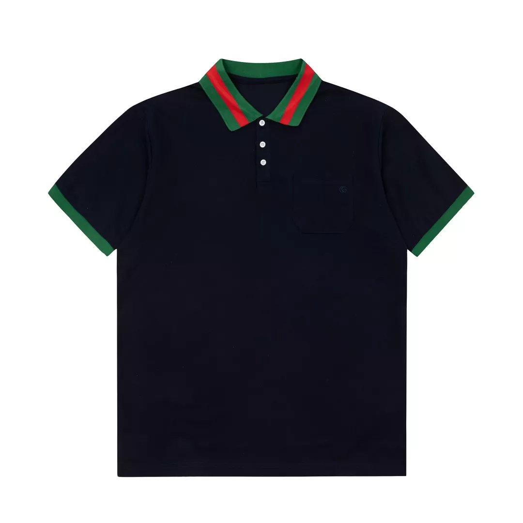 Durable 465 Gucci T-Shirts Short Sleeved For Men