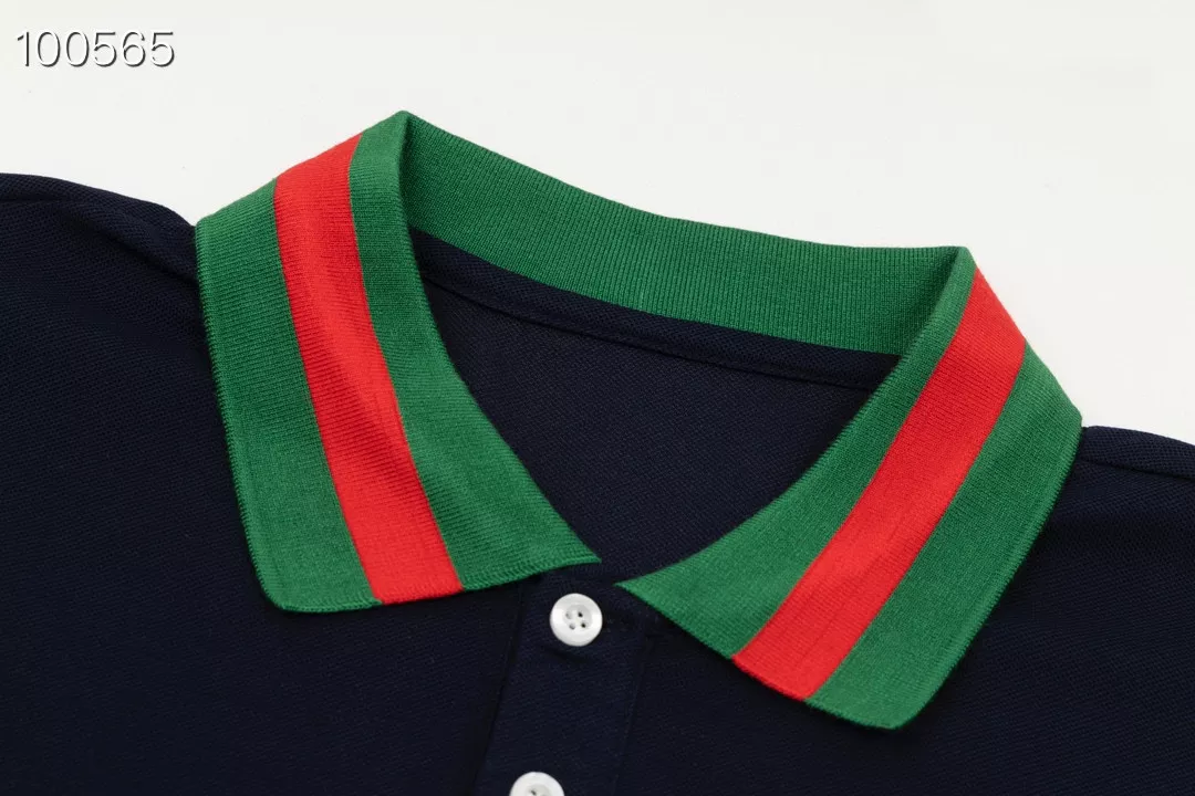 Durable 465 Gucci T-Shirts Short Sleeved For Men