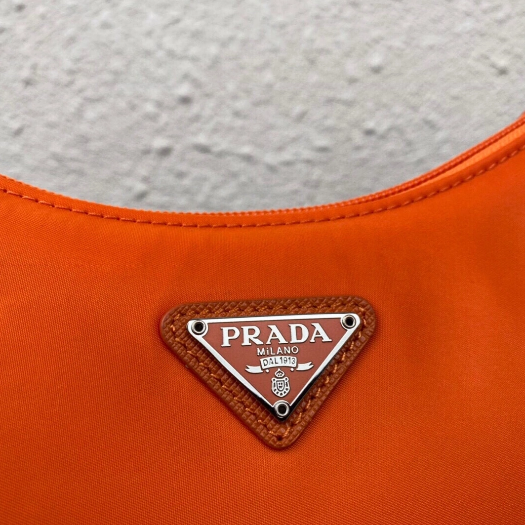 Durable 4655 Prada AAA Quality Shoulder Bags For Women