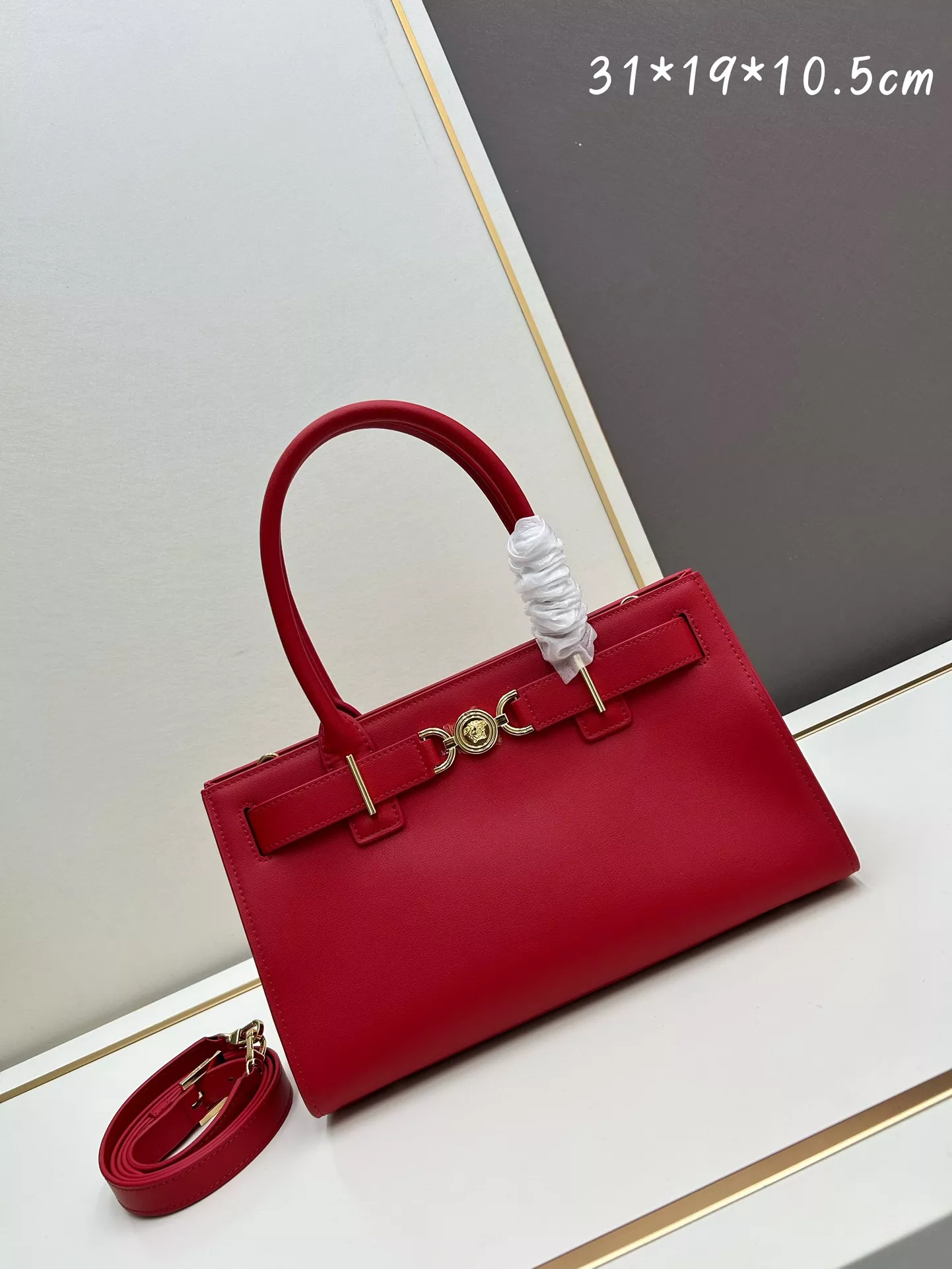 Durable 4655 Versace AAA Quality Handbags For Women