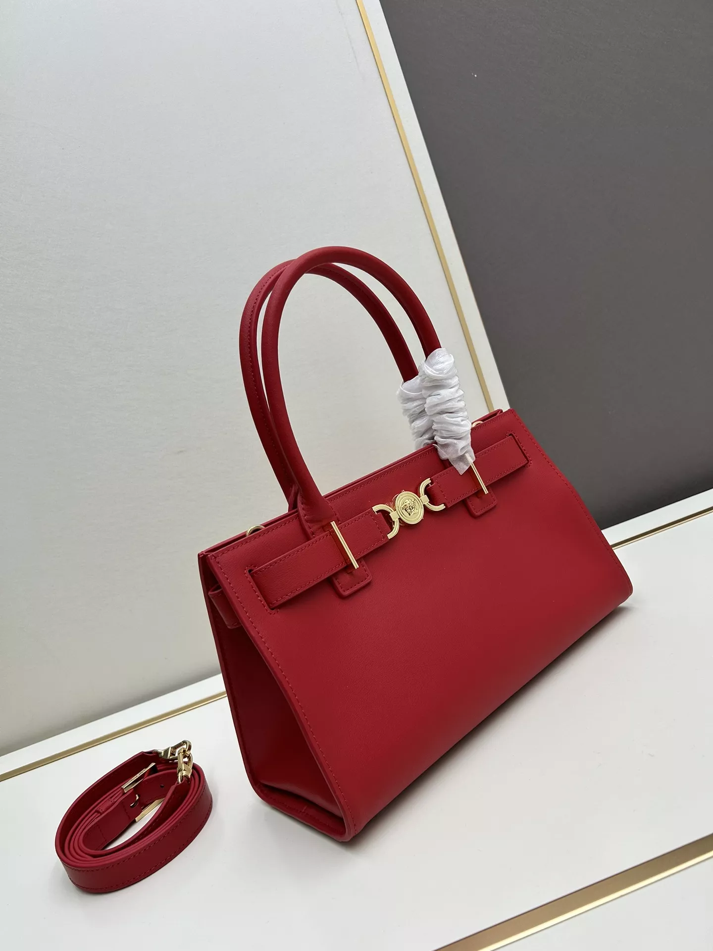 Durable 4655 Versace AAA Quality Handbags For Women
