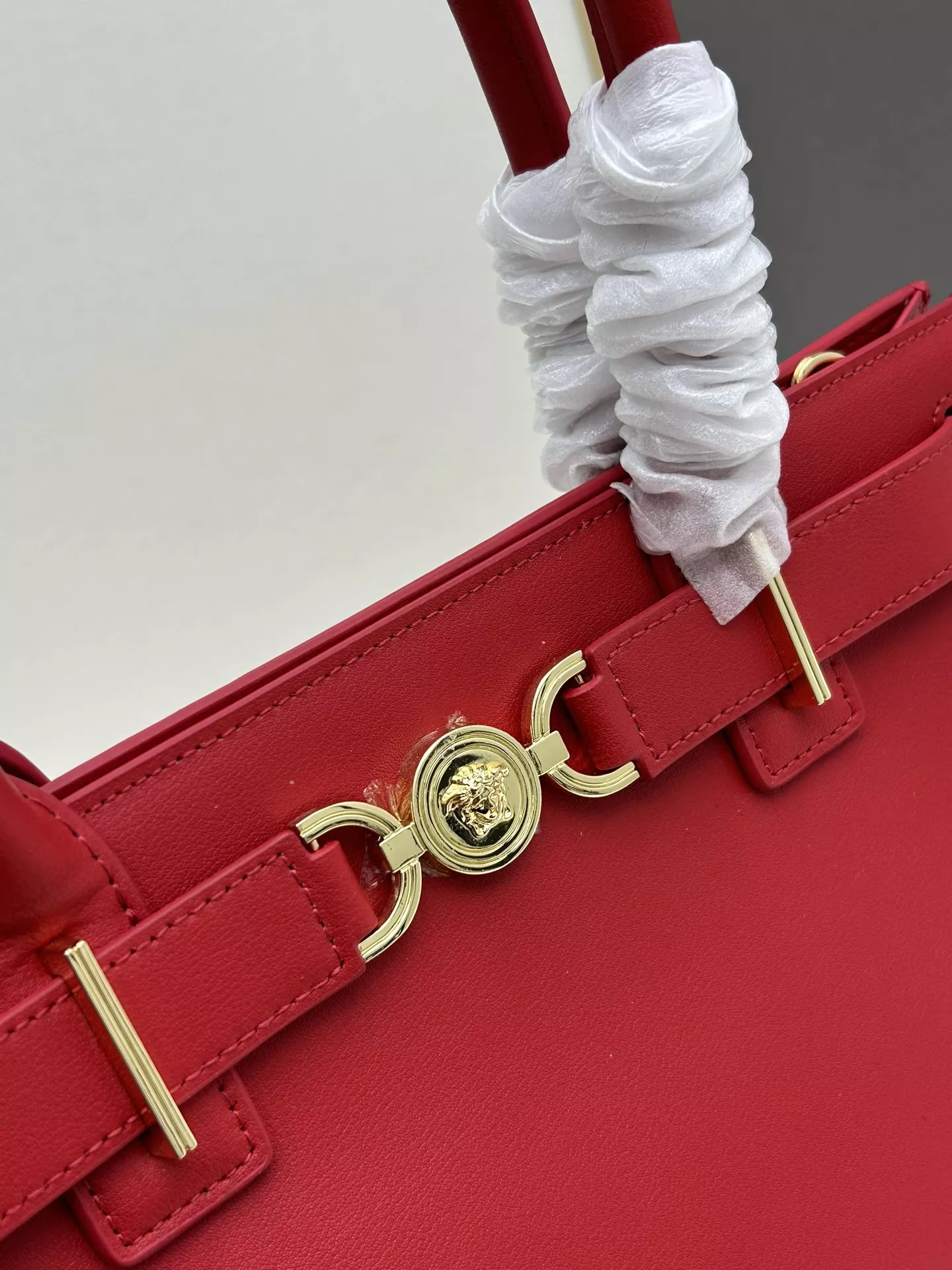 Durable 4655 Versace AAA Quality Handbags For Women