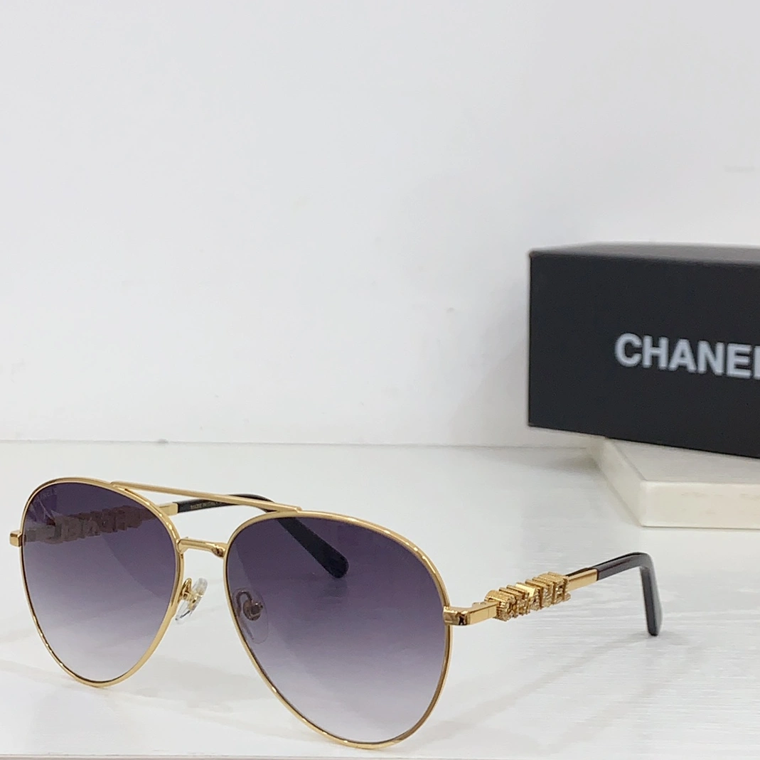 Durable 4675 Chanel AAA Quality Sunglasses