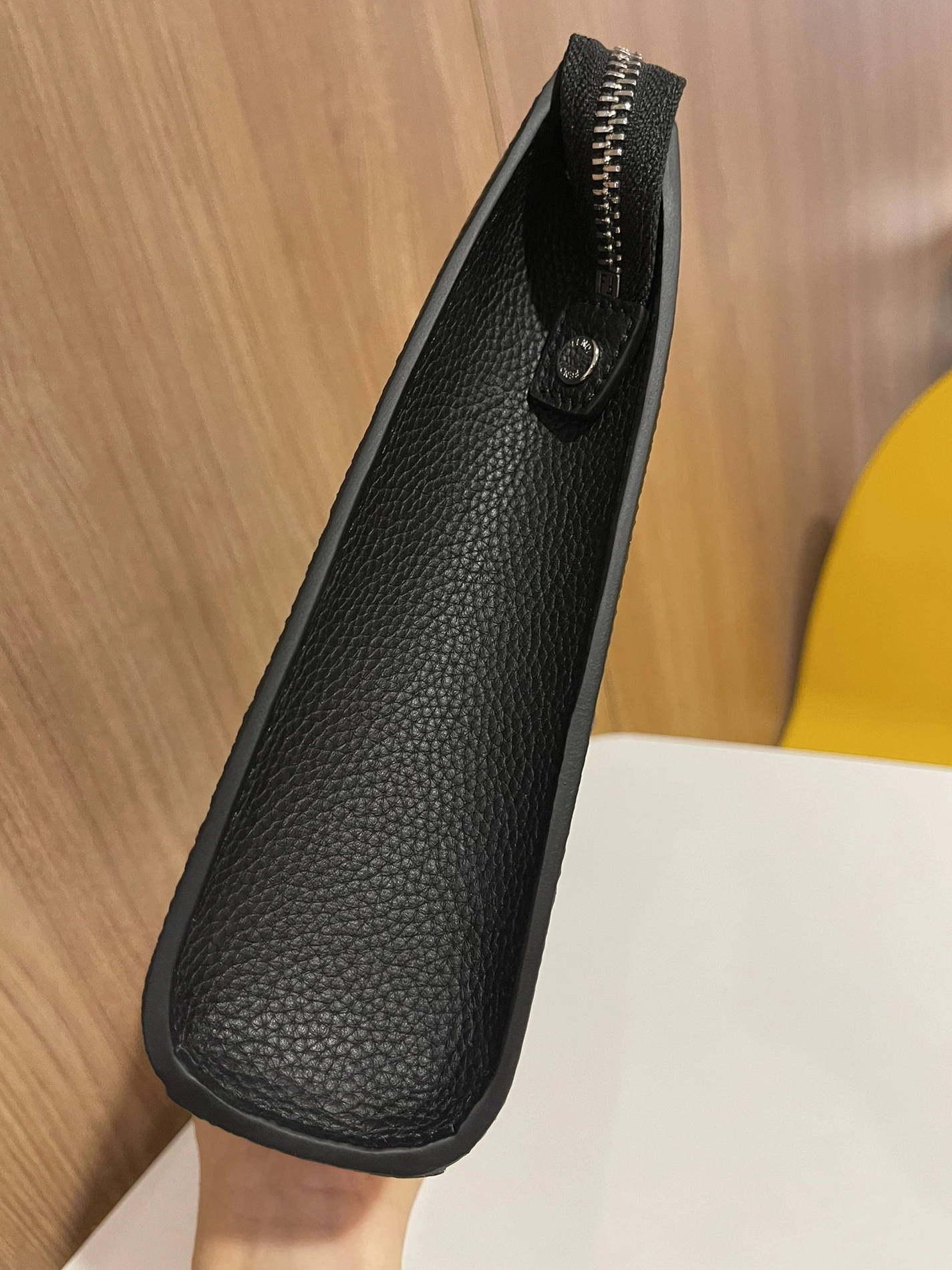 Durable 4719 Fendi AAA Man Wallets
