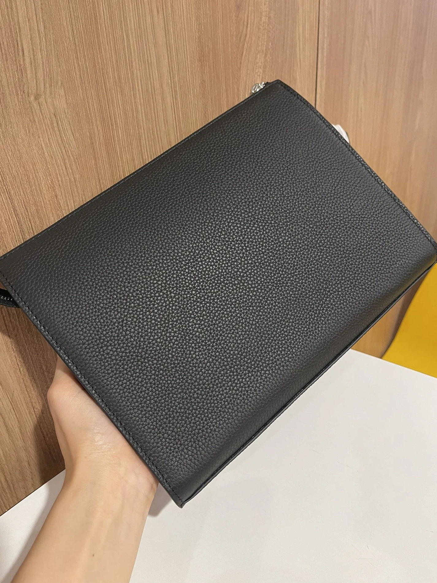 Durable 4719 Fendi AAA Man Wallets