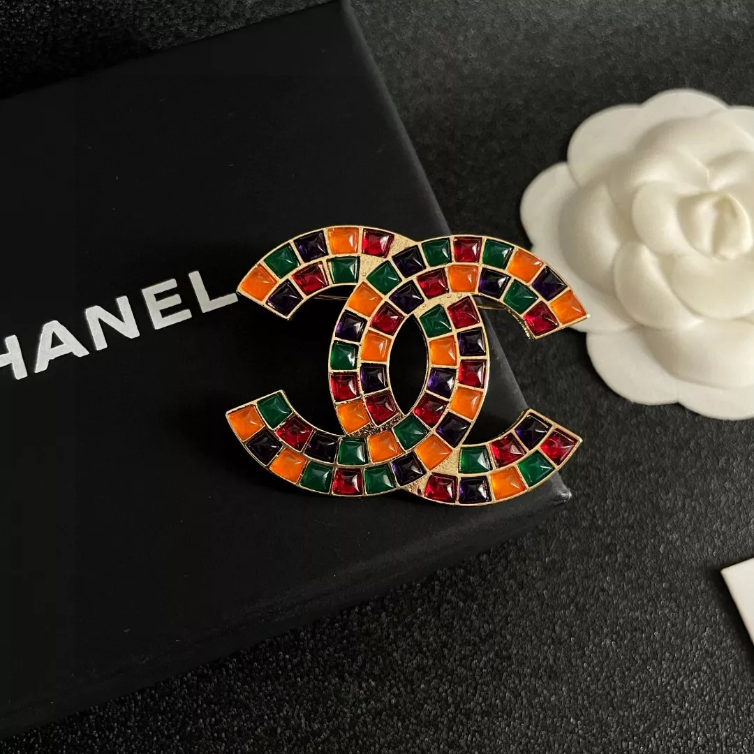 Durable 4730 Chanel Brooches For Women