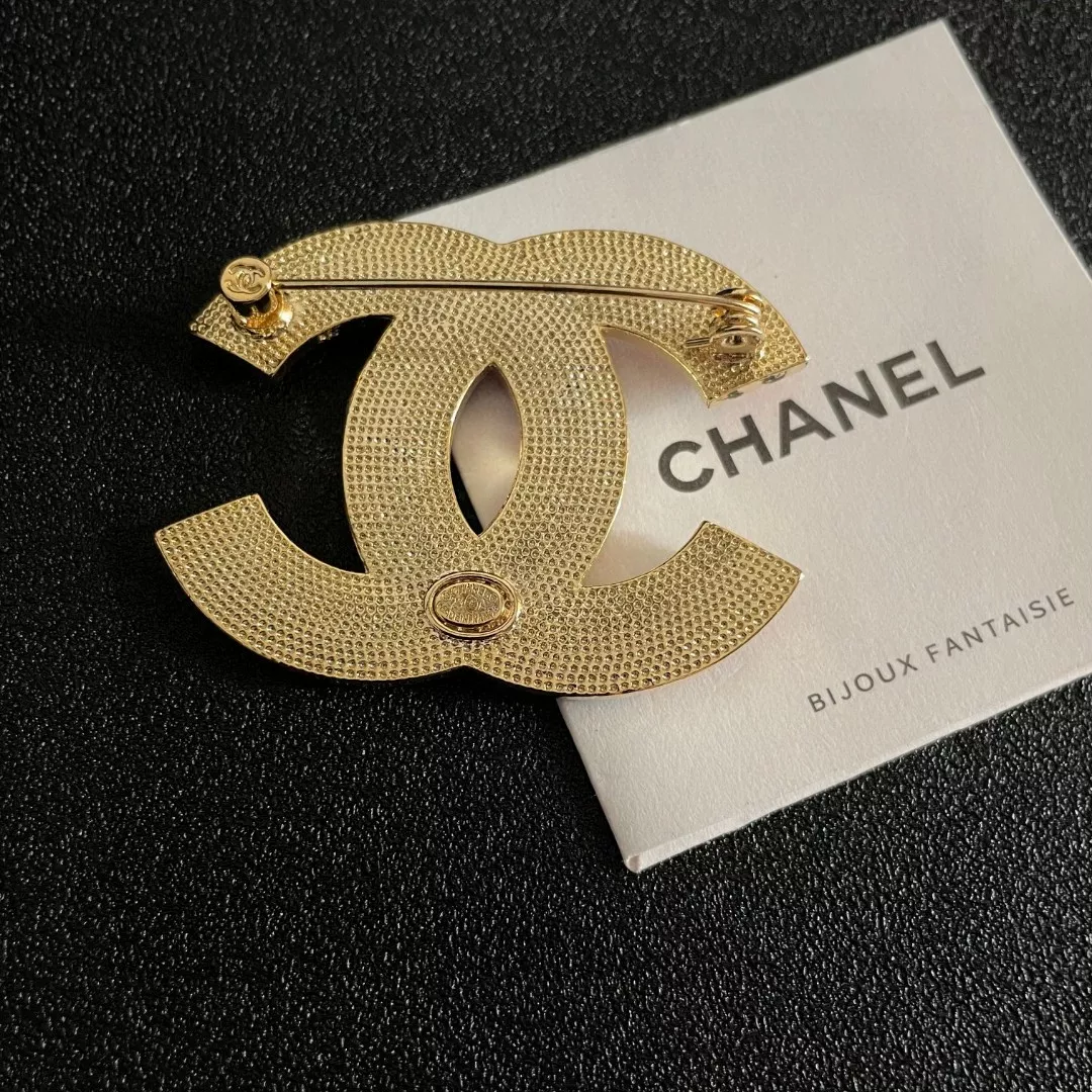 Durable 4730 Chanel Brooches For Women