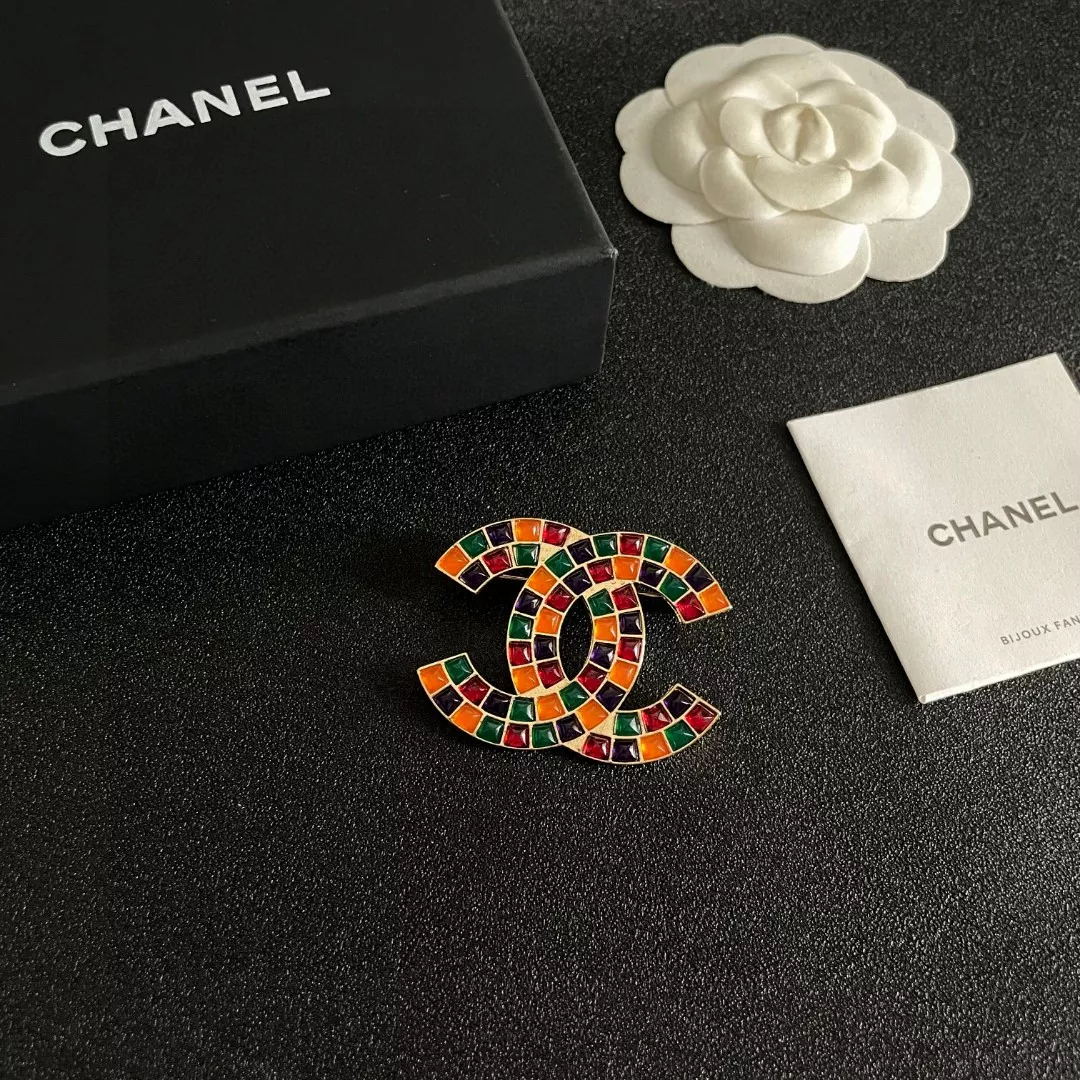 Durable 4730 Chanel Brooches For Women