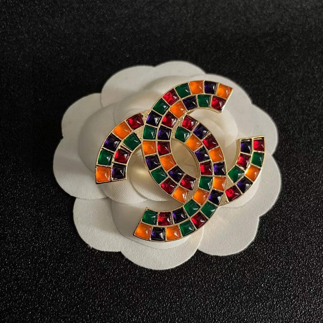 Durable 4730 Chanel Brooches For Women