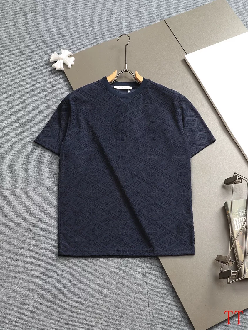 Durable 4733 Givenchy T-Shirts Short Sleeved For Unisex
