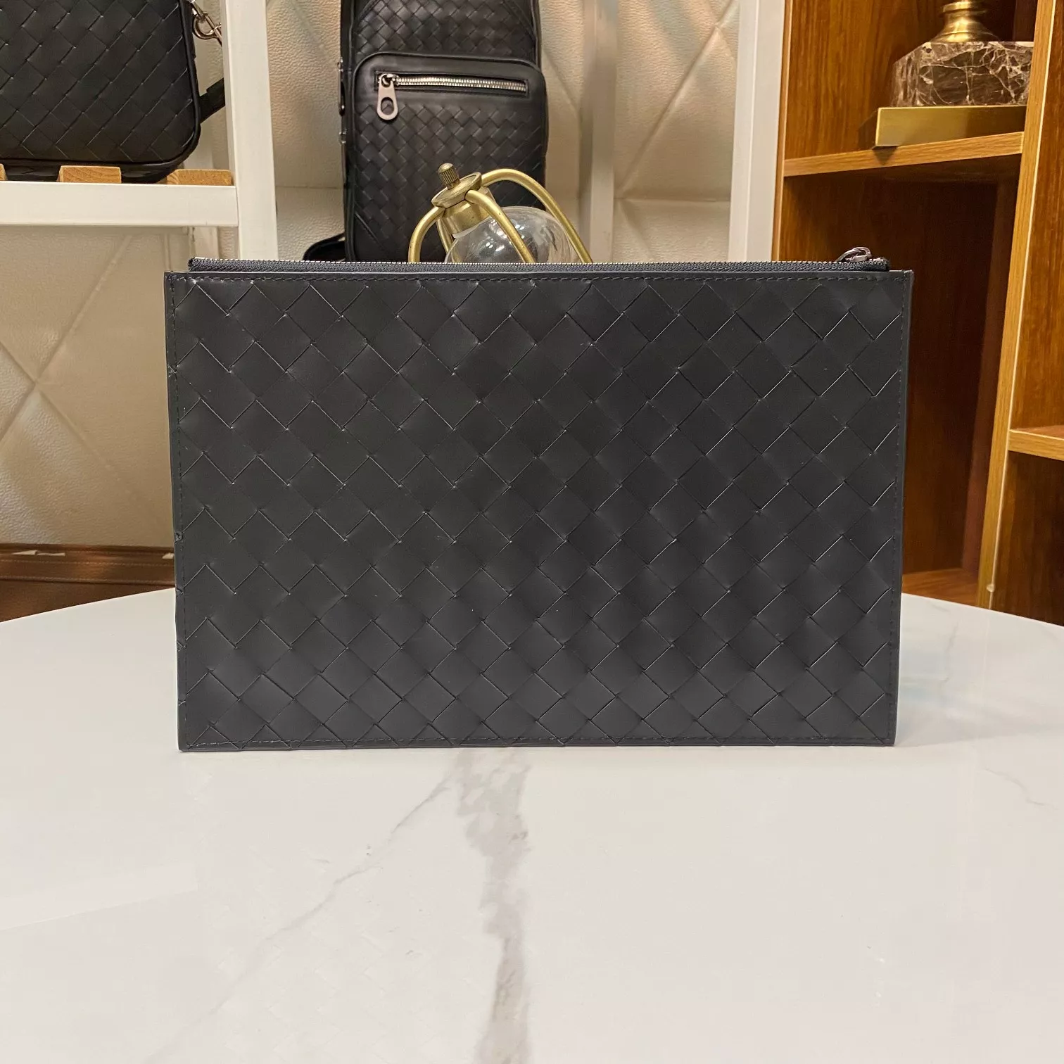 Durable 4746 Bottega Veneta AAA Man Wallets