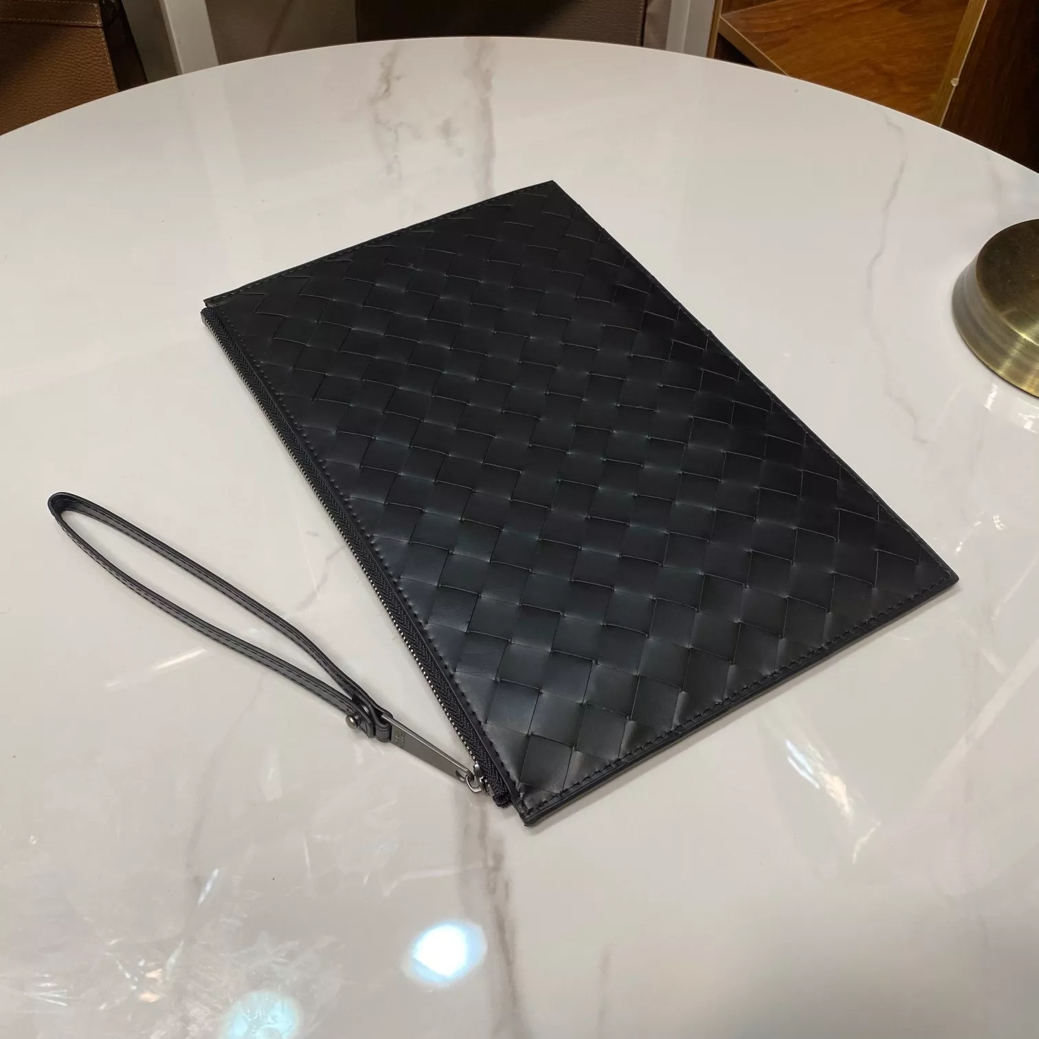 Durable 4746 Bottega Veneta AAA Man Wallets