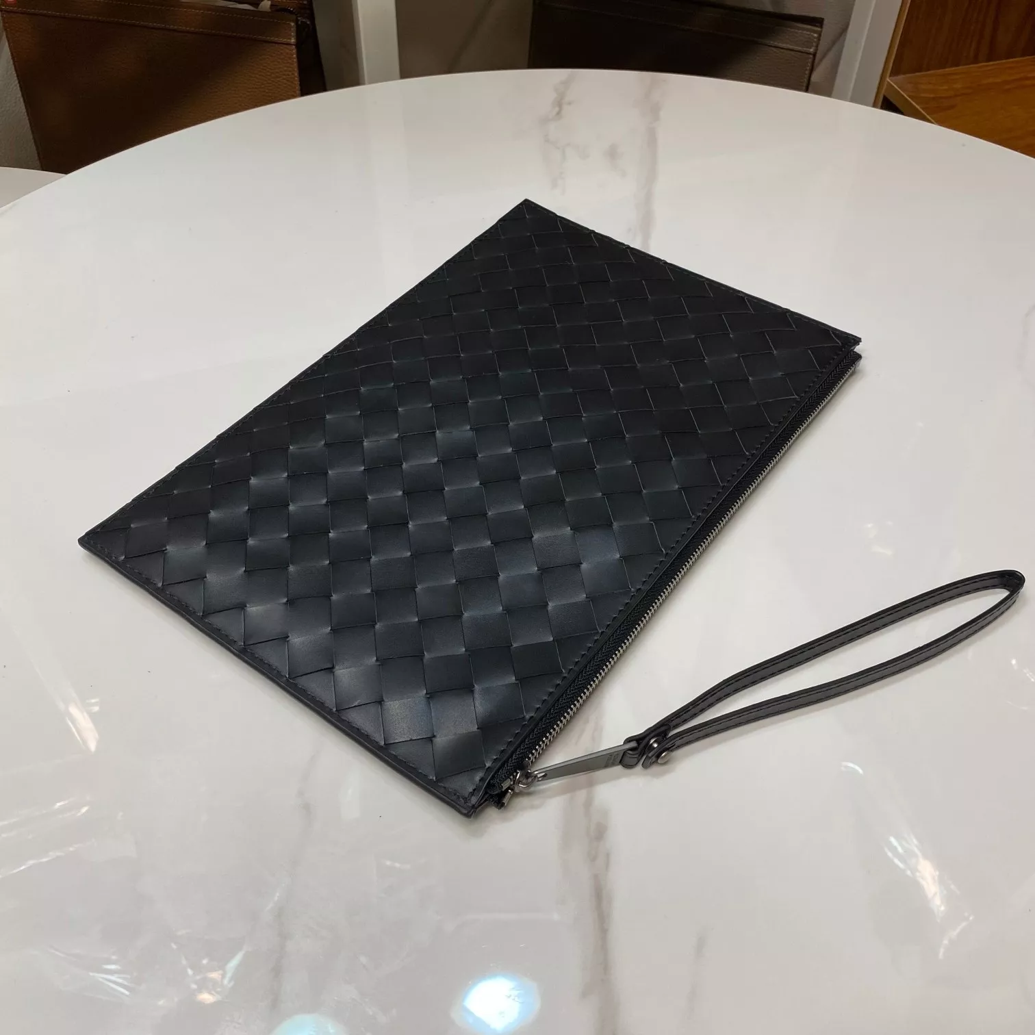 Durable 4746 Bottega Veneta AAA Man Wallets