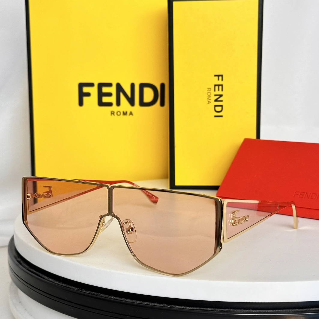 Durable 4760 Fendi AAA Quality Sunglasses
