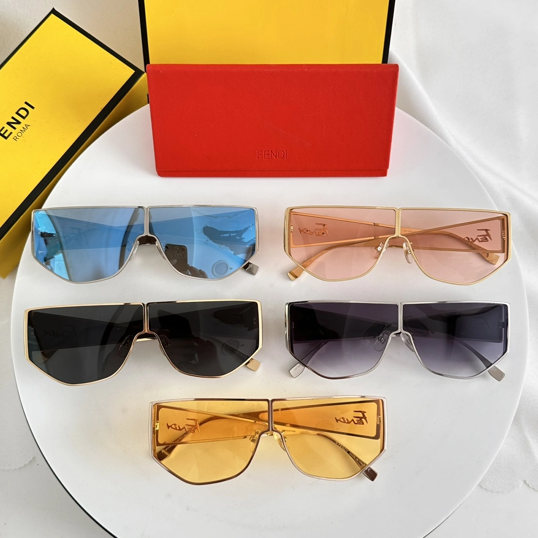 Durable 4760 Fendi AAA Quality Sunglasses