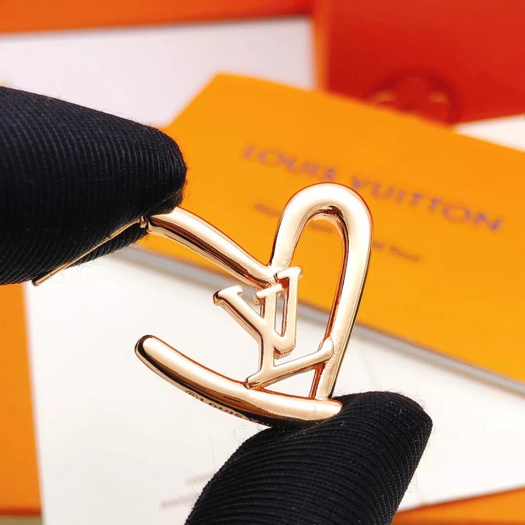 Durable 4767 Louis Vuitton Earrings For Women