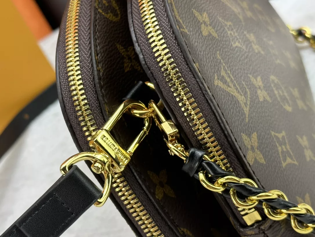 Durable 4771 Louis Vuitton AAA Quality Messenger Bags For Women