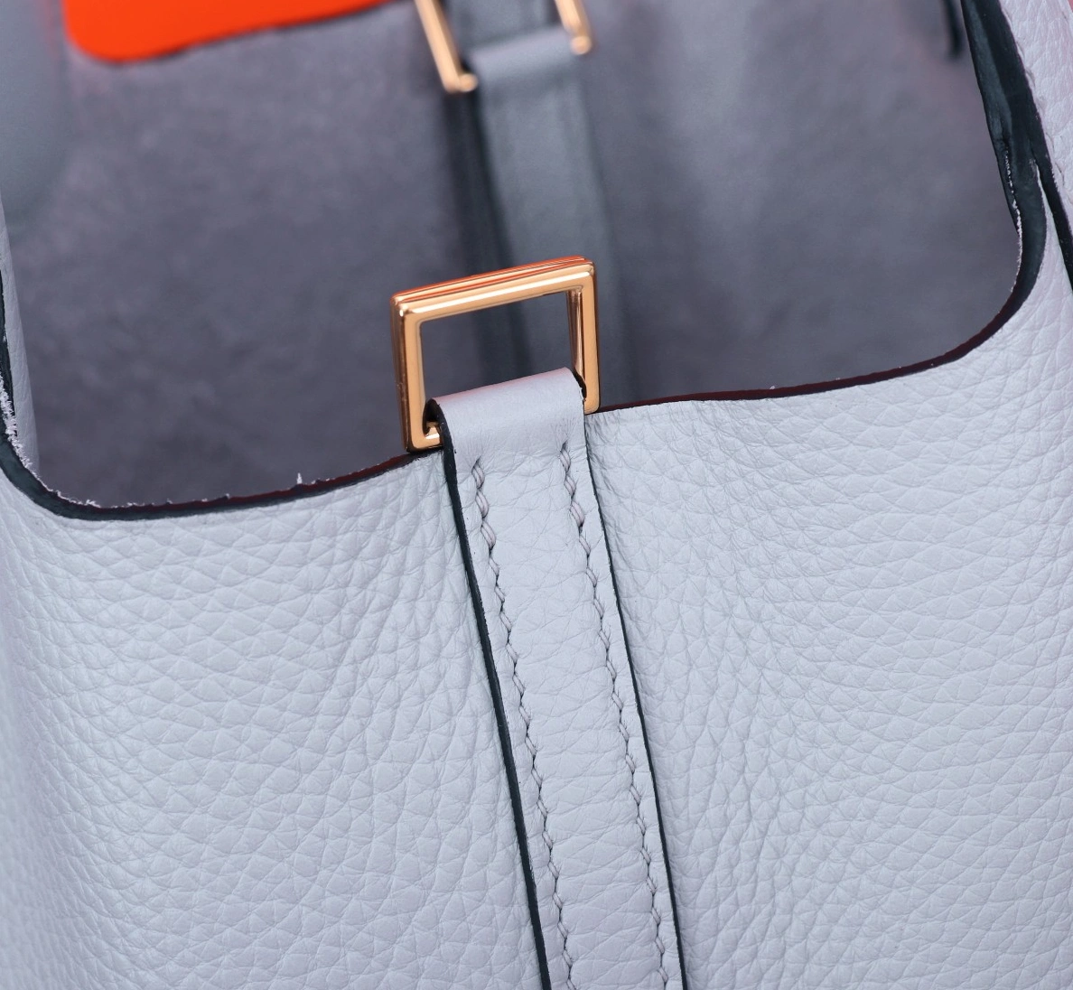 Durable 4789 Hermes AAA Quality Handbags For Women