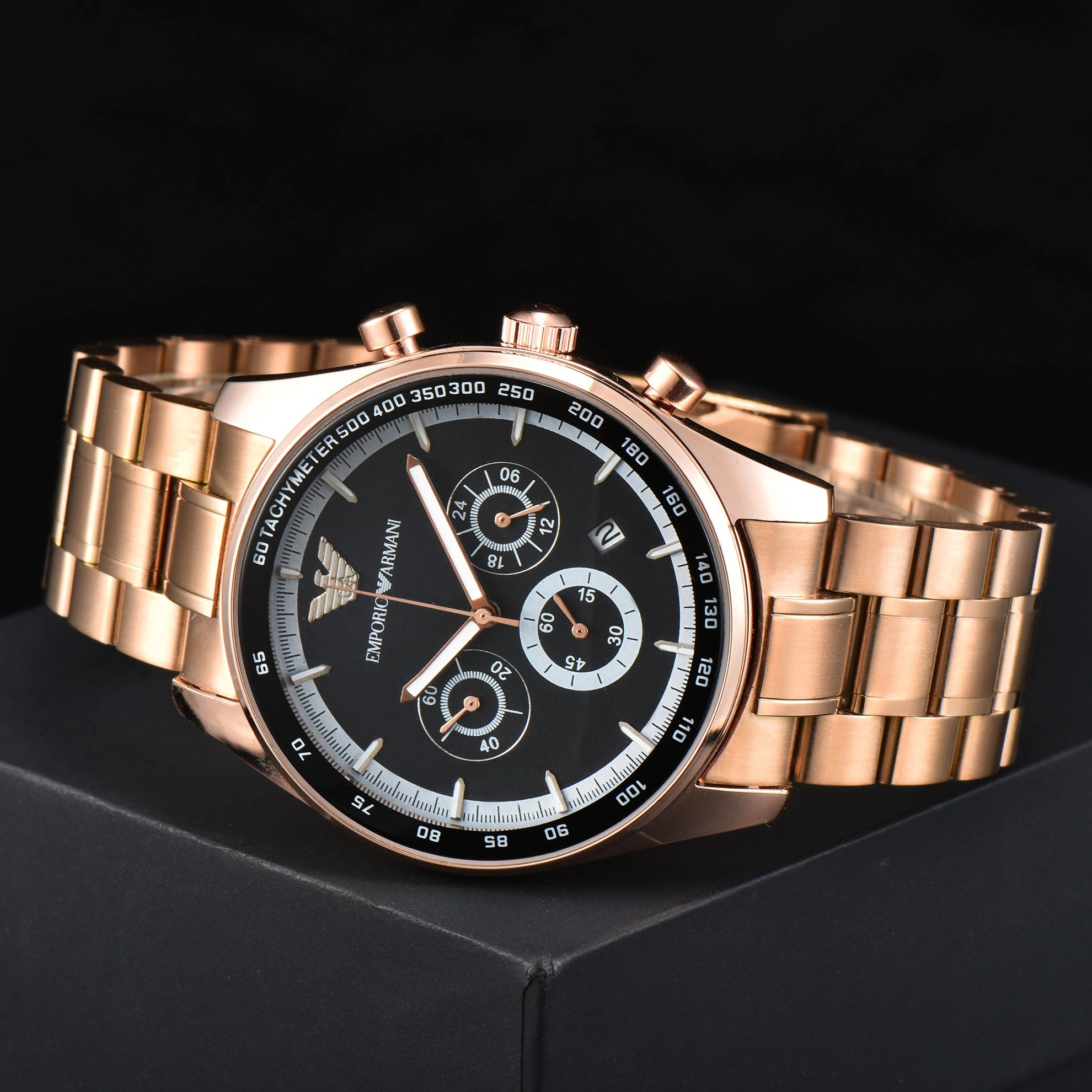 Durable 4800 Armani Watches