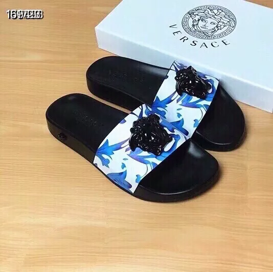 Durable 4800 Versace Slippers For Men