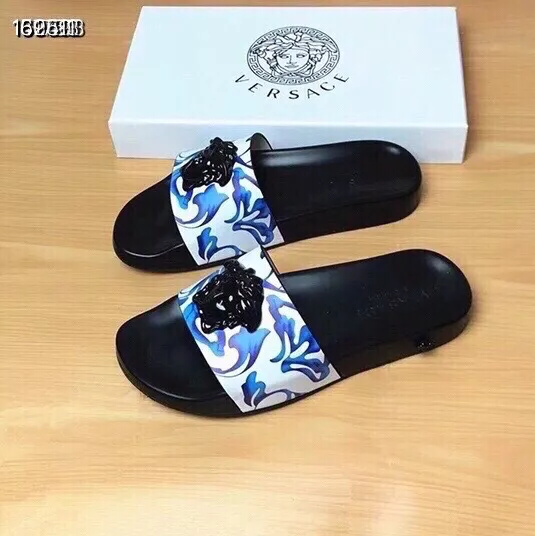 Durable 4800 Versace Slippers For Men