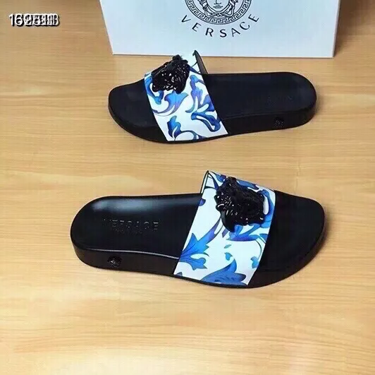 Durable 4800 Versace Slippers For Men