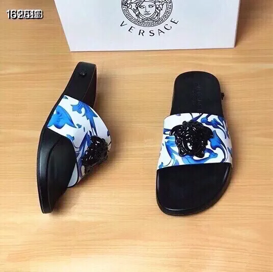 Durable 4800 Versace Slippers For Men