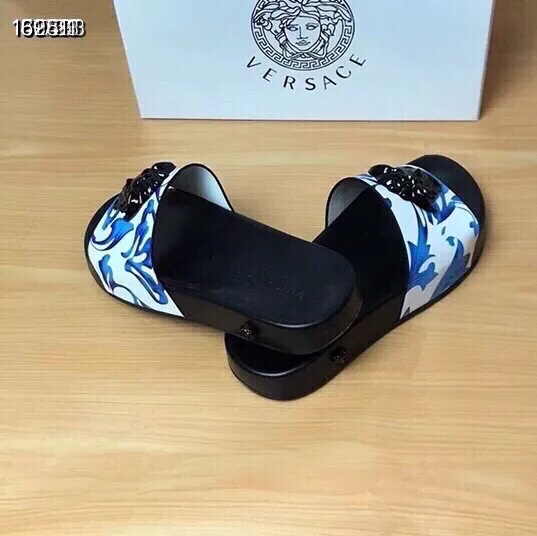 Durable 4800 Versace Slippers For Men