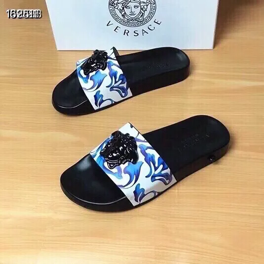 Durable 4800 Versace Slippers For Men