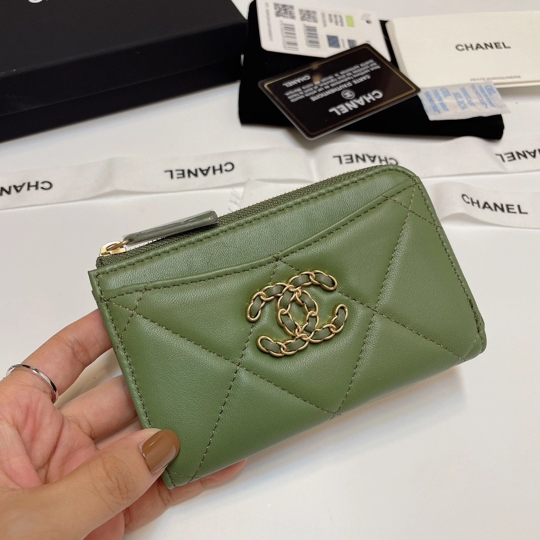 Durable 4817 Chanel Card Case