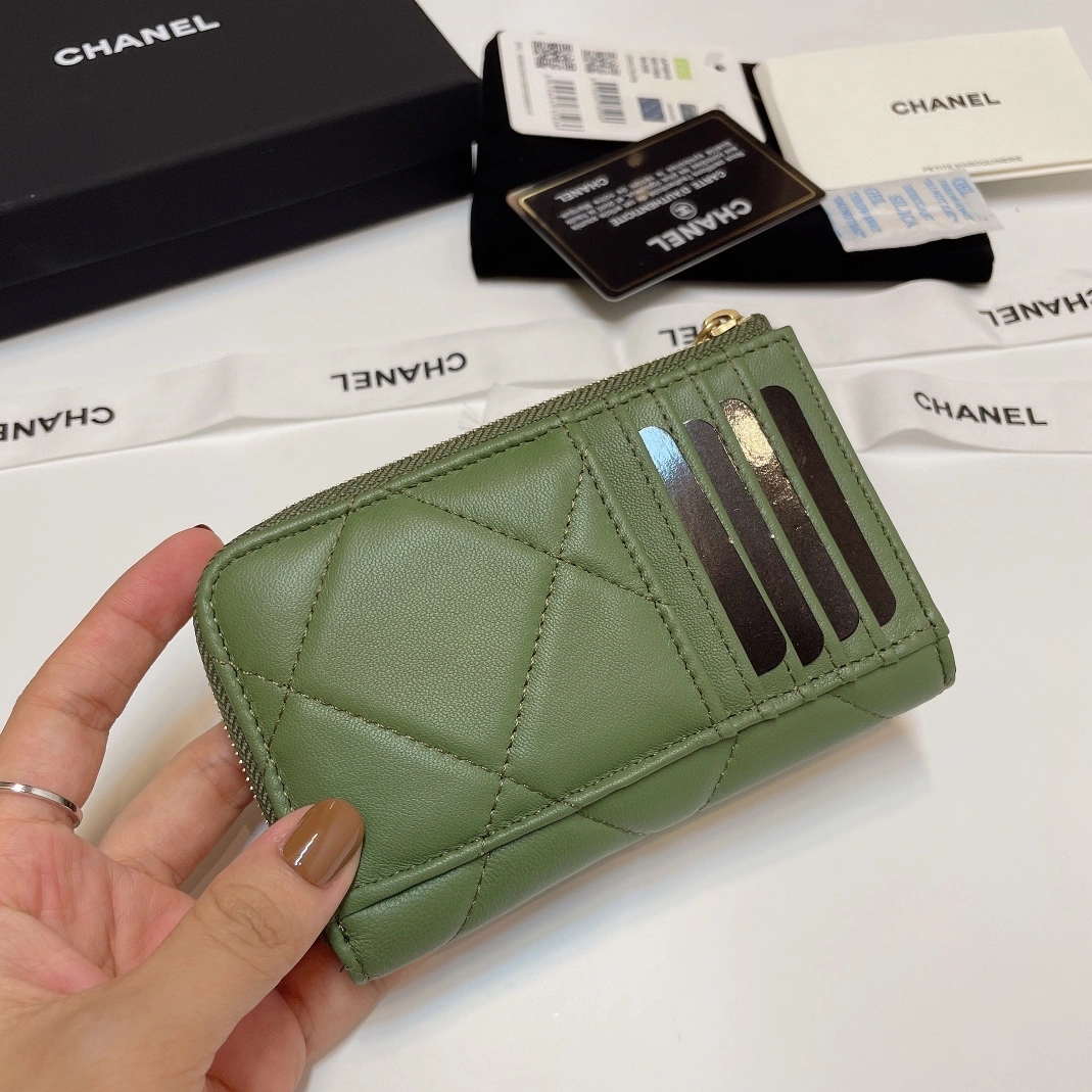 Durable 4817 Chanel Card Case
