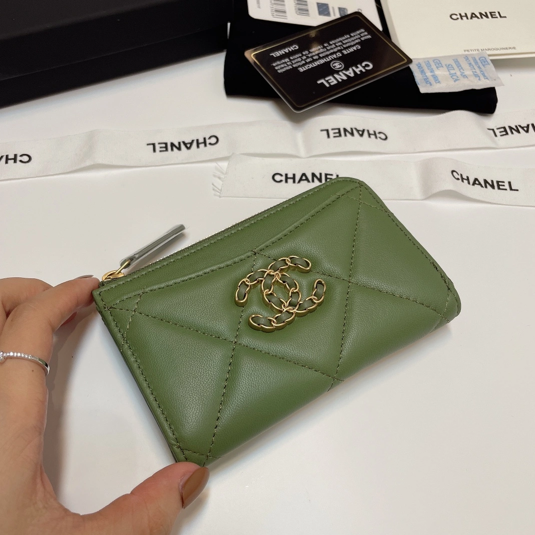 Durable 4817 Chanel Card Case