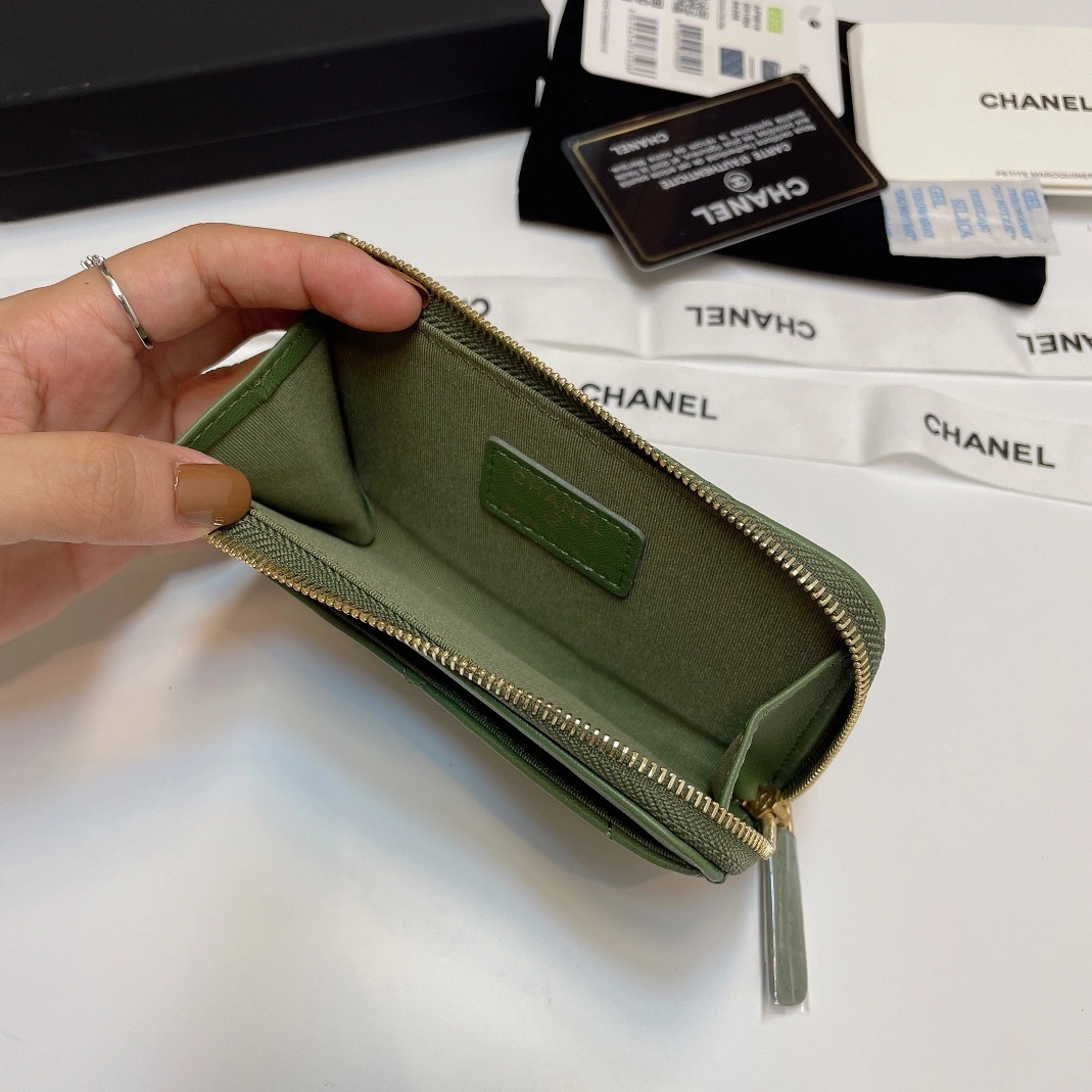Durable 4817 Chanel Card Case