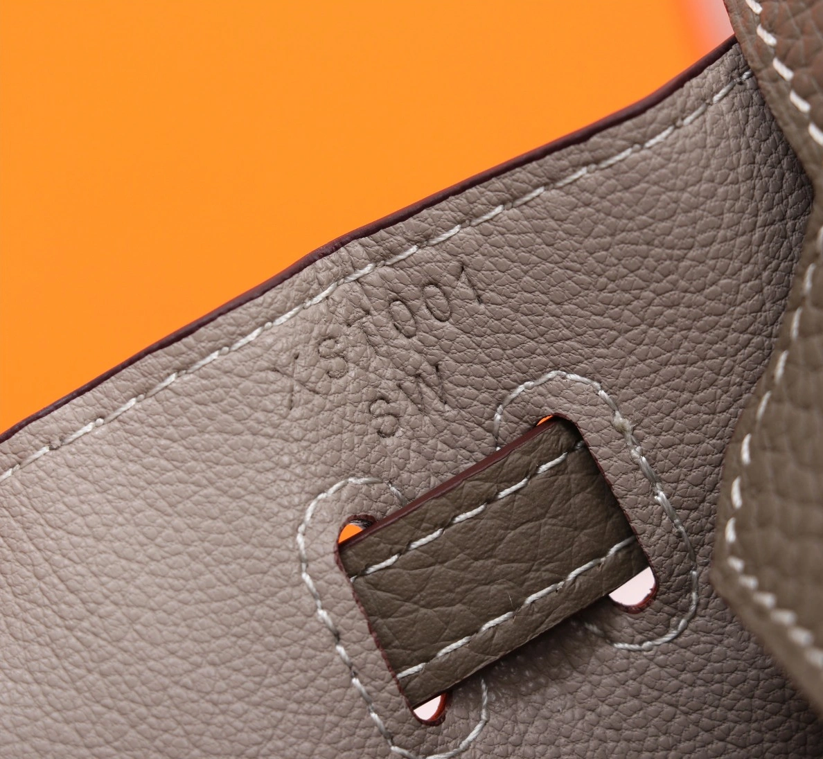 Durable 4821 Hermes AAA Quality Handbags For Women