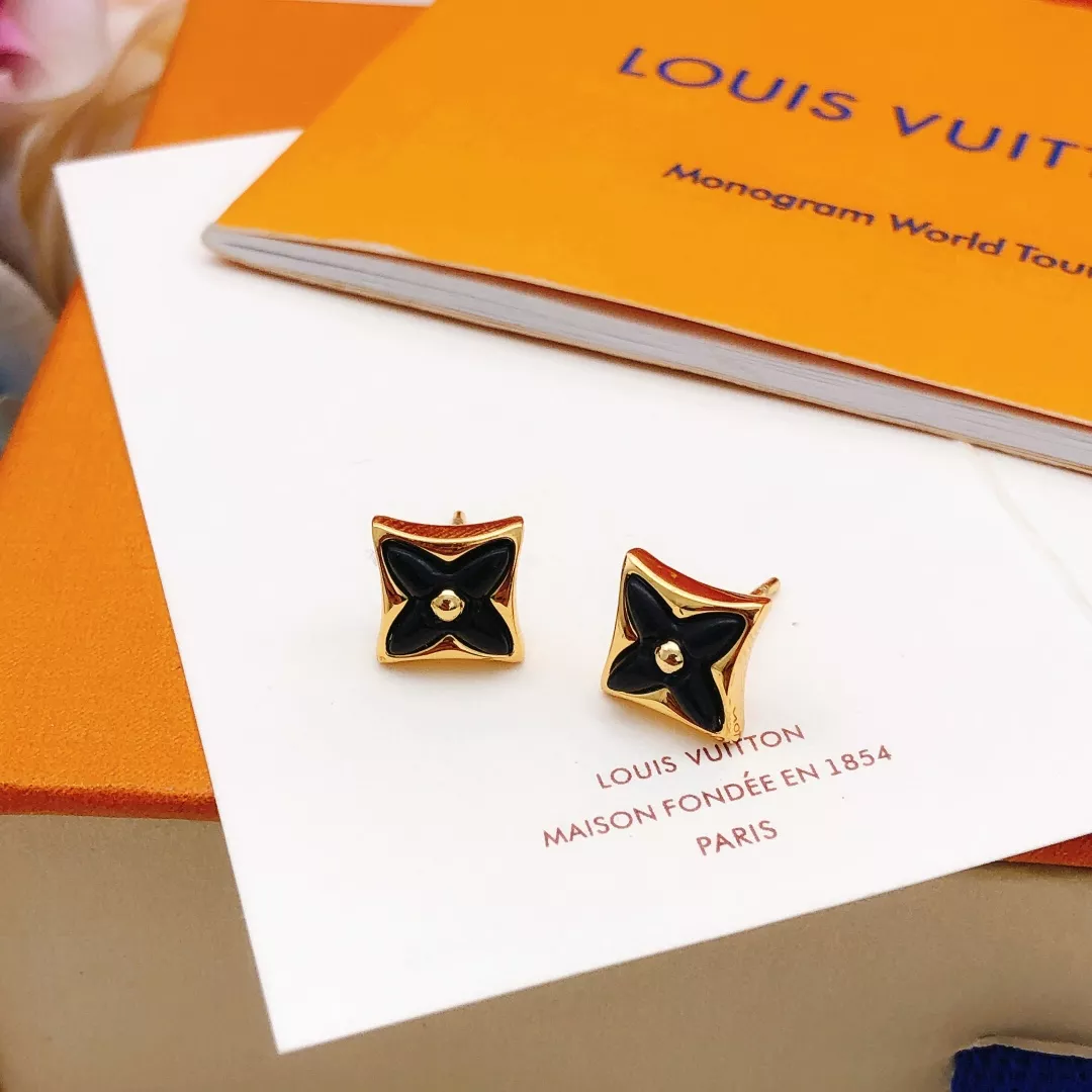 Durable 4823 Louis Vuitton Earrings For Women
