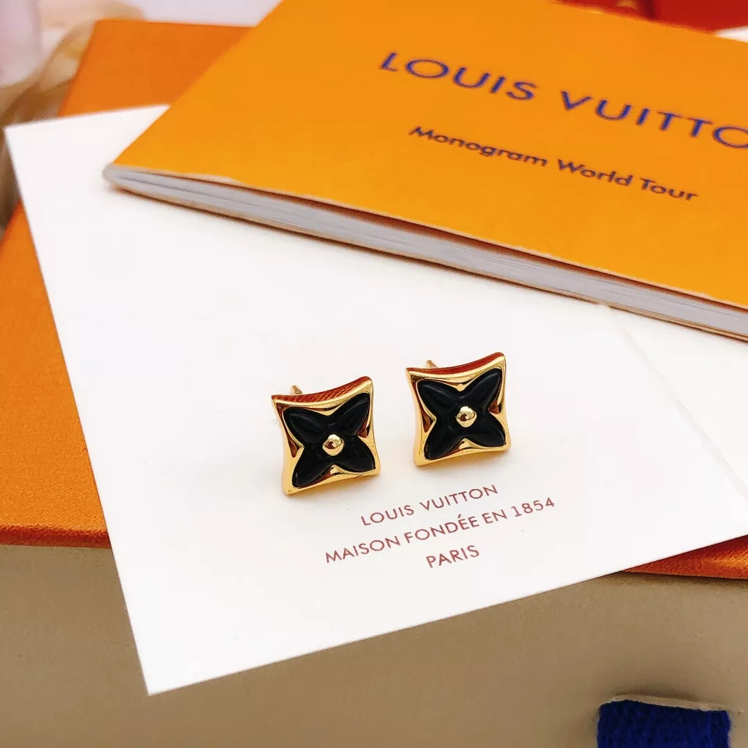 Durable 4823 Louis Vuitton Earrings For Women