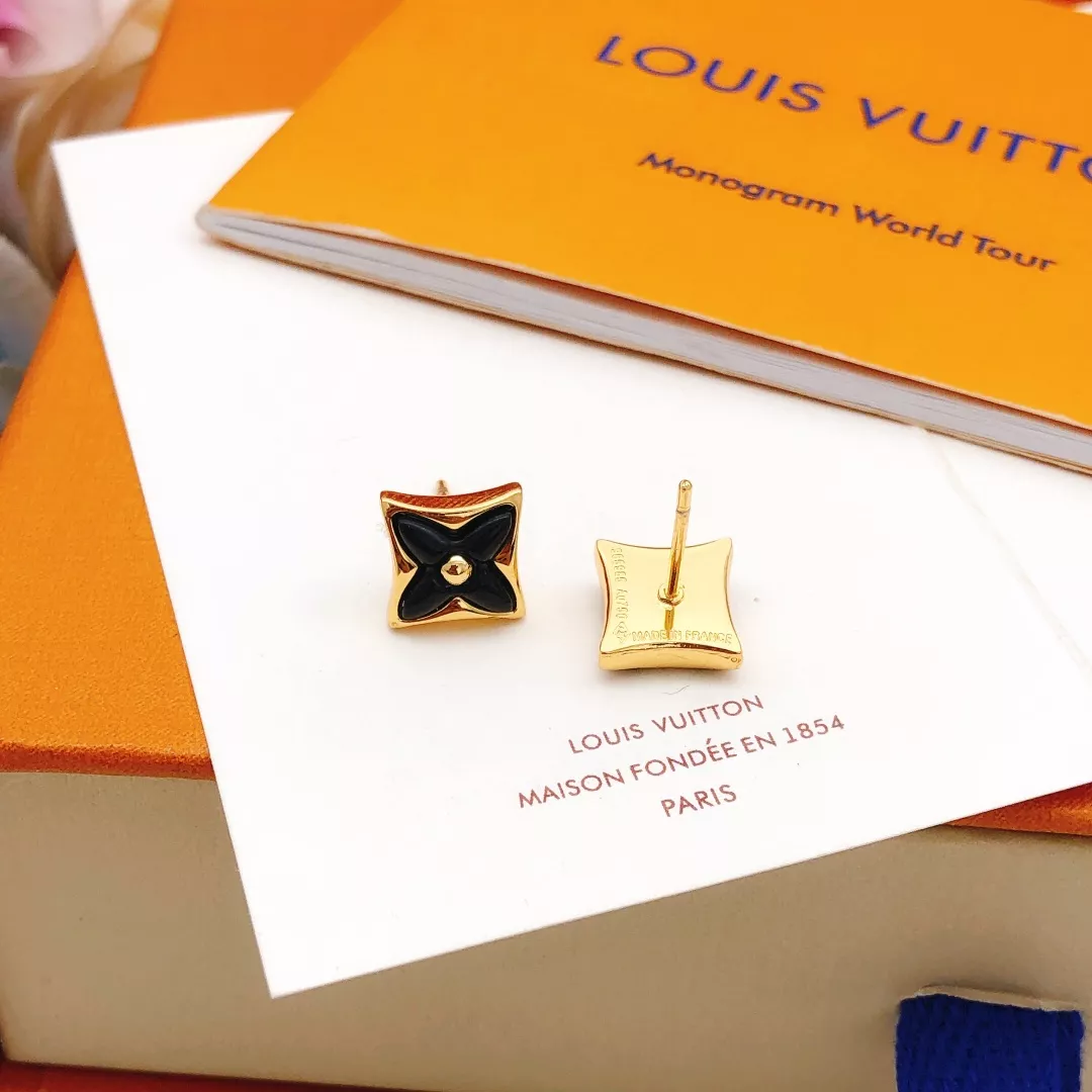 Durable 4823 Louis Vuitton Earrings For Women