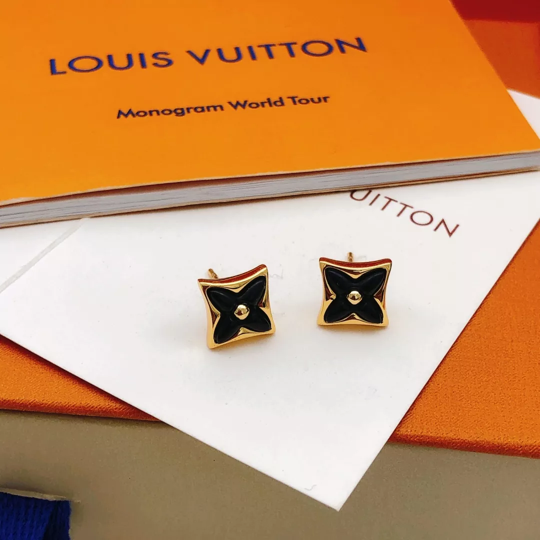 Durable 4823 Louis Vuitton Earrings For Women