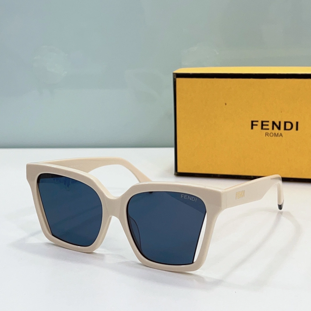 Durable 4825 Fendi AAA Quality Sunglasses
