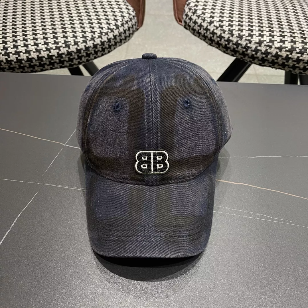 Durable 4875 Balenciaga Caps