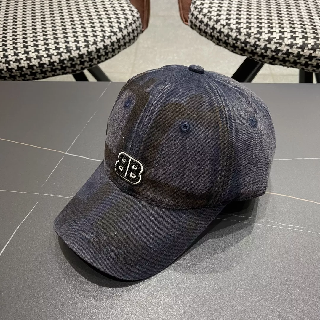 Durable 4875 Balenciaga Caps