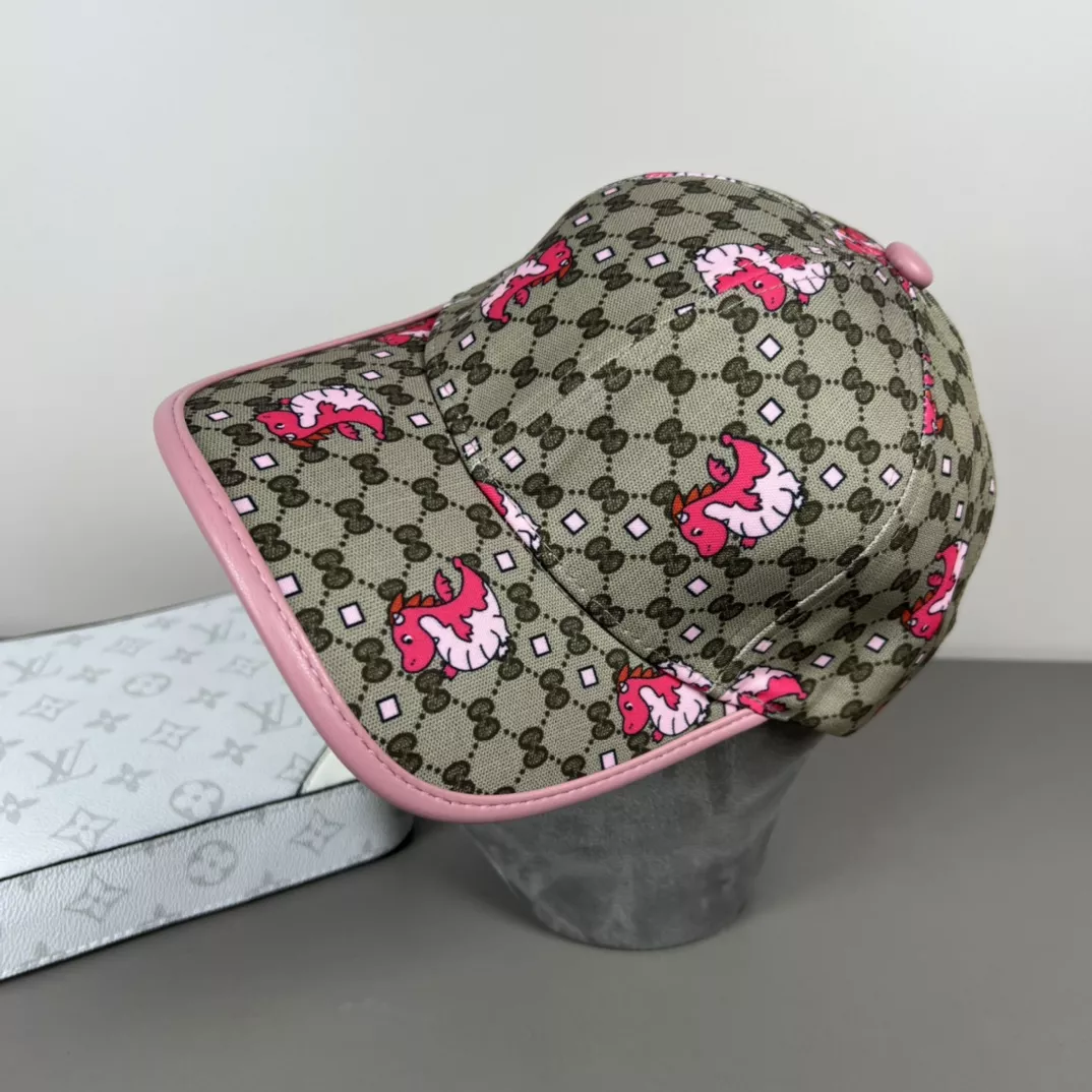 Durable 4966 Gucci Caps