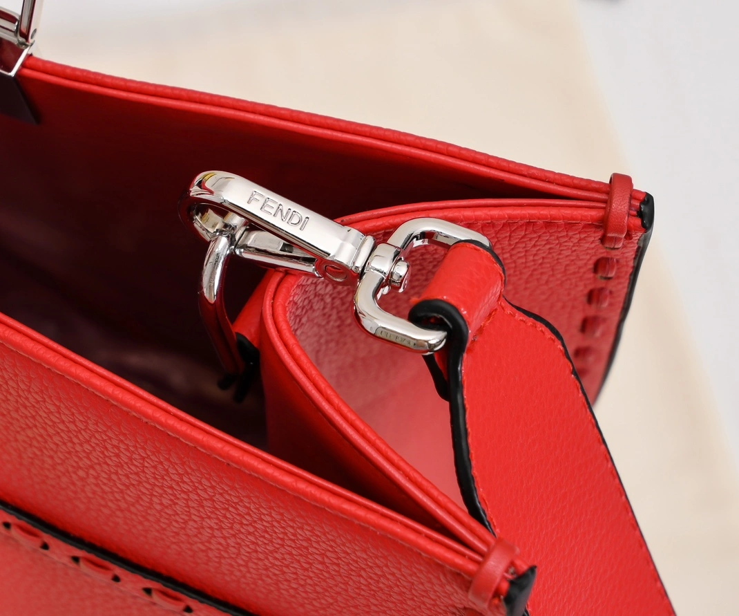 Durable 5016 Fendi AAA Quality Tote-Handbags For Women