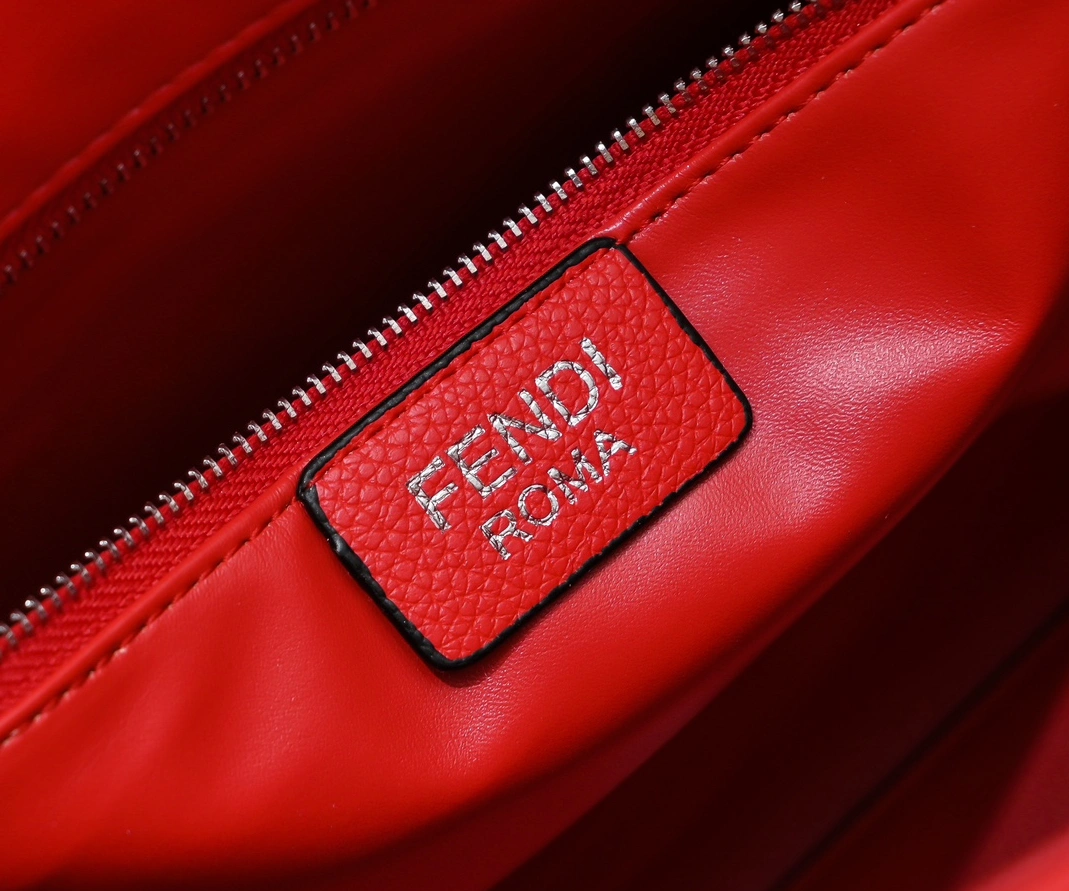 Durable 5016 Fendi AAA Quality Tote-Handbags For Women